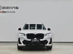 BMW X3 xDrive30i Leading Edition M Night Package - ფოტო 2