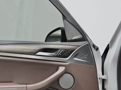 BMW X3 xDrive30i Leading Edition M Night Package - ფოტო 20