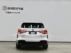 BMW X3 xDrive30i Leading Edition M Night Package - ფოტო 5