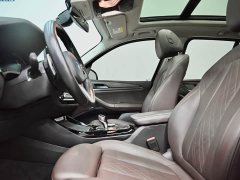 BMW X3 xDrive30i Leading Edition M Night Package - ფოტო 7