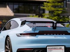 Porsche 911 Carrera 3.0T - ფოტო 4