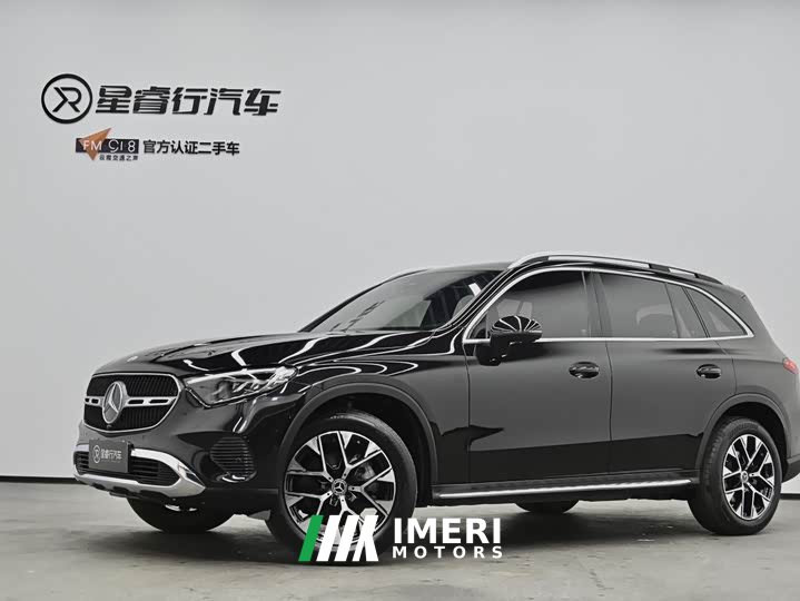 Mercedes-Benz GLC 260 L 4MATIC Dynamic 5-Seater - ავტომობილი ჩინეთიდან