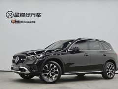 Mercedes-Benz GLC 260 L 4MATIC Dynamic 5-Seater - ფოტო 1