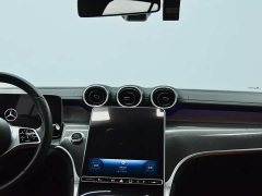 Mercedes-Benz GLC 260 L 4MATIC Dynamic 5-Seater - ფოტო 11