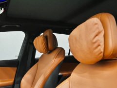 Mercedes-Benz GLC 260 L 4MATIC Dynamic 5-Seater - ფოტო 12