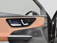 Mercedes-Benz GLC 260 L 4MATIC Dynamic 5-Seater - ფოტო 13
