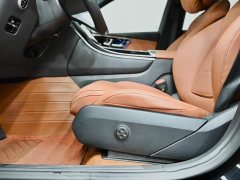 Mercedes-Benz GLC 260 L 4MATIC Dynamic 5-Seater - ფოტო 14