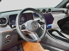 Mercedes-Benz GLC 260 L 4MATIC Dynamic 5-Seater - ფოტო 15