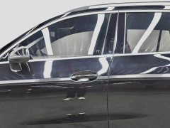 Mercedes-Benz GLC 260 L 4MATIC Dynamic 5-Seater - ფოტო 19