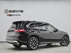 Mercedes-Benz GLC 260 L 4MATIC Dynamic 5-Seater - ფოტო 2