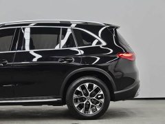 Mercedes-Benz GLC 260 L 4MATIC Dynamic 5-Seater - ფოტო 20