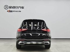 Mercedes-Benz GLC 260 L 4MATIC Dynamic 5-Seater - ფოტო 5