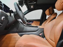 Mercedes-Benz GLC 260 L 4MATIC Dynamic 5-Seater - ფოტო 6