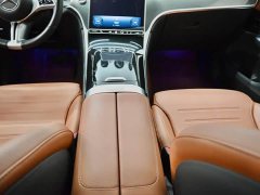 Mercedes-Benz GLC 260 L 4MATIC Dynamic 5-Seater - ფოტო 7