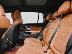 Mercedes-Benz GLC 260 L 4MATIC Dynamic 5-Seater - ფოტო 9
