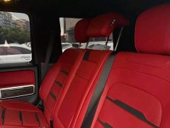 Mercedes-Benz Mercedes-AMG G 63 - ფოტო 5