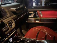 Mercedes-Benz Mercedes-AMG G 63 - ფოტო 6