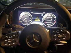 Mercedes-Benz Mercedes-AMG G 63 - ფოტო 7