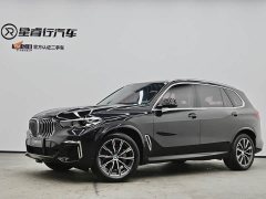 BMW X5 xDrive 30Li M Sport Package - ფოტო 1