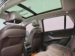 BMW X5 xDrive 30Li M Sport Package - ფოტო 13