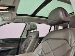 BMW X5 xDrive 30Li M Sport Package - ფოტო 14