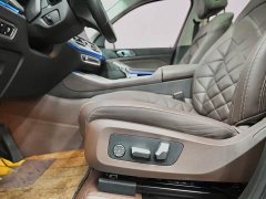 BMW X5 xDrive 30Li M Sport Package - ფოტო 15