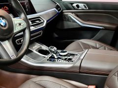 BMW X5 xDrive 30Li M Sport Package - ფოტო 16