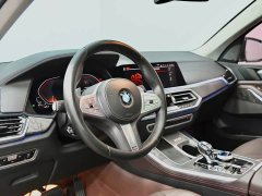 BMW X5 xDrive 30Li M Sport Package - ფოტო 17