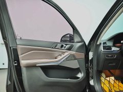 BMW X5 xDrive 30Li M Sport Package - ფოტო 18