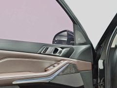 BMW X5 xDrive 30Li M Sport Package - ფოტო 19