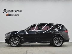 BMW X5 xDrive 30Li M Sport Package - ფოტო 3