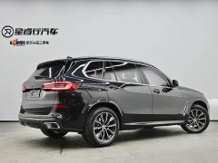BMW X5 xDrive 30Li M Sport Package - ფოტო 4