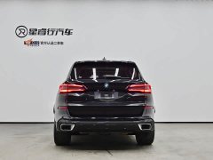 BMW X5 xDrive 30Li M Sport Package - ფოტო 5