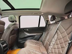 BMW X5 xDrive 30Li M Sport Package - ფოტო 7