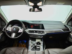 BMW X5 xDrive 30Li M Sport Package - ფოტო 8