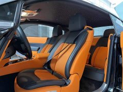 Rolls-Royce Phantom 2018 6.6T Black Badge - ფოტო 7