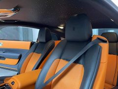 Rolls-Royce Phantom 2018 6.6T Black Badge - ფოტო 8