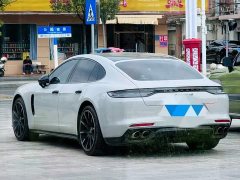 Porsche Panamera 4S 2.9T - ფოტო 3