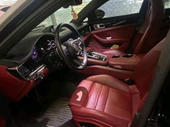 Porsche Panamera 4S 2.9T - ფოტო 4