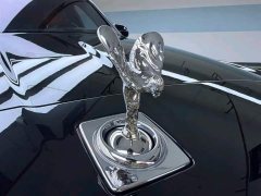 Rolls-Royce Cullinan 2022 Five-Seater - ფოტო 12