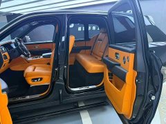 Rolls-Royce Cullinan 2022 Five-Seater - ფოტო 7