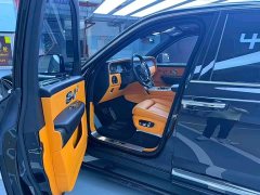 Rolls-Royce Cullinan 2022 Five-Seater - ფოტო 9
