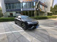 Lamborghini Urus 4.0T V8 - ფოტო 2