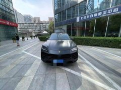 Lamborghini Urus 4.0T V8 - ფოტო 3