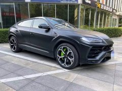 Lamborghini Urus 4.0T V8 - ფოტო 4