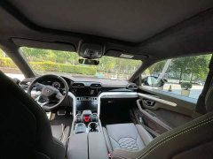 Lamborghini Urus 4.0T V8 - ფოტო 5