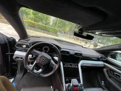 Lamborghini Urus 4.0T V8 - ფოტო 6