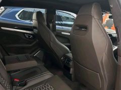 Lamborghini Urus 4.0T V8 - ფოტო 8