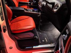 Mercedes-Benz Mercedes-AMG G 63 - ფოტო 10