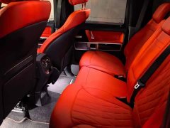 Mercedes-Benz Mercedes-AMG G 63 - ფოტო 11